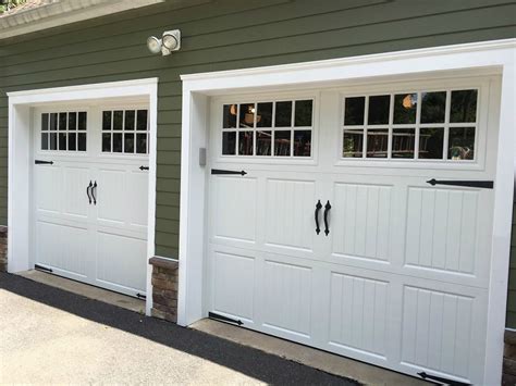 metal carriage house garage|metal carriage house garage doors.